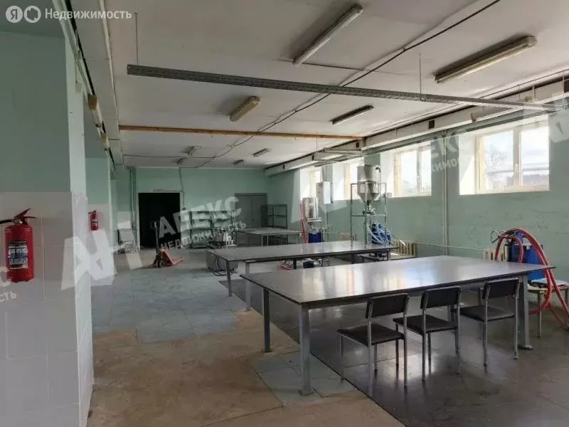 Производственное помещение (350 м) - Фото 2