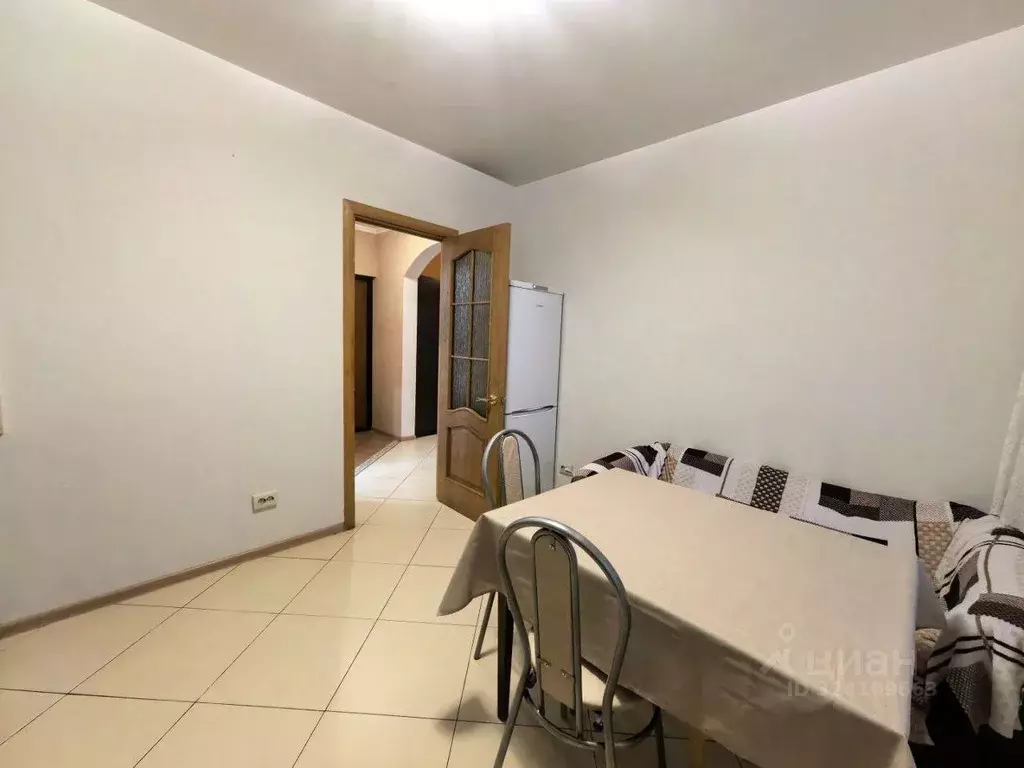 1-к кв. Московская область, Красногорск ул. Спасская, 8 (40.0 м) - Фото 2