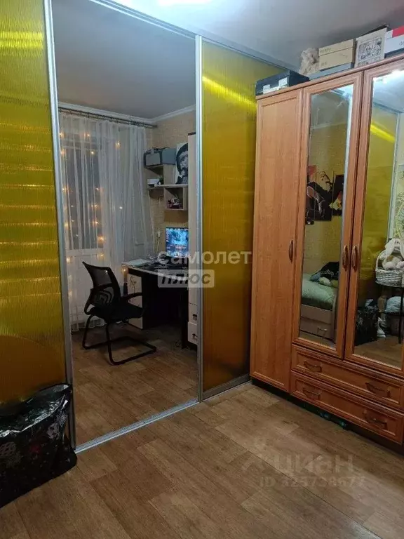 2-к кв. Липецкая область, Липецк Студеновская ул., 20 (47.4 м) - Фото 2