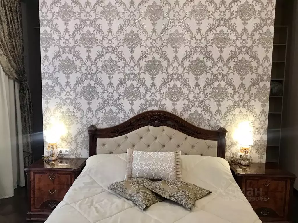 3-к кв. Ростовская область, Ростов-на-Дону пер. Островского, 1А (100.0 ... - Фото 1