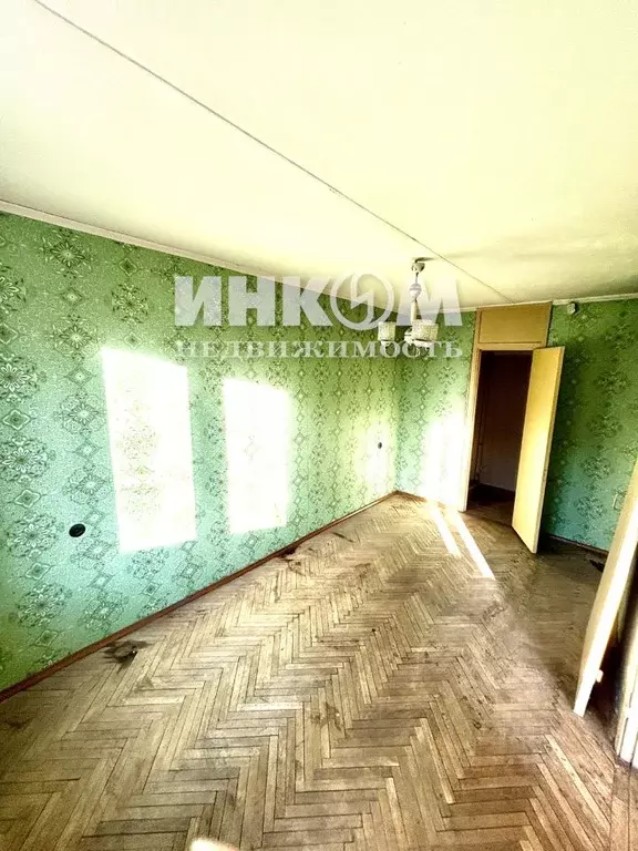 3-к кв. Москва Трифоновская ул., 57К2 (57.0 м) - Фото 0