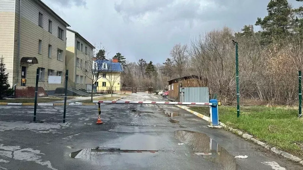 Офис в Новосибирская область, Новосибирск Шлюз мкр, ул. Сиреневая, 29 ... - Фото 1