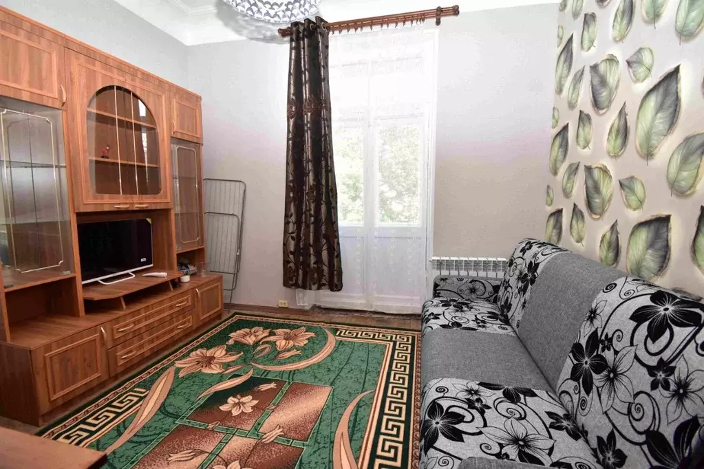 Комната Санкт-Петербург просп. Энгельса, 44К2 (12.0 м) - Фото 1