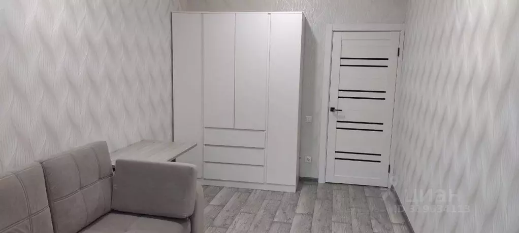 1-к кв. Мордовия, Саранск ул. Фурманова, 38 (40.0 м) - Фото 1