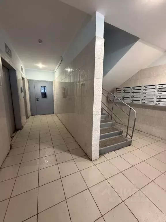 2-к кв. Москва Коровинское ш., 36К1 (50.7 м) - Фото 2