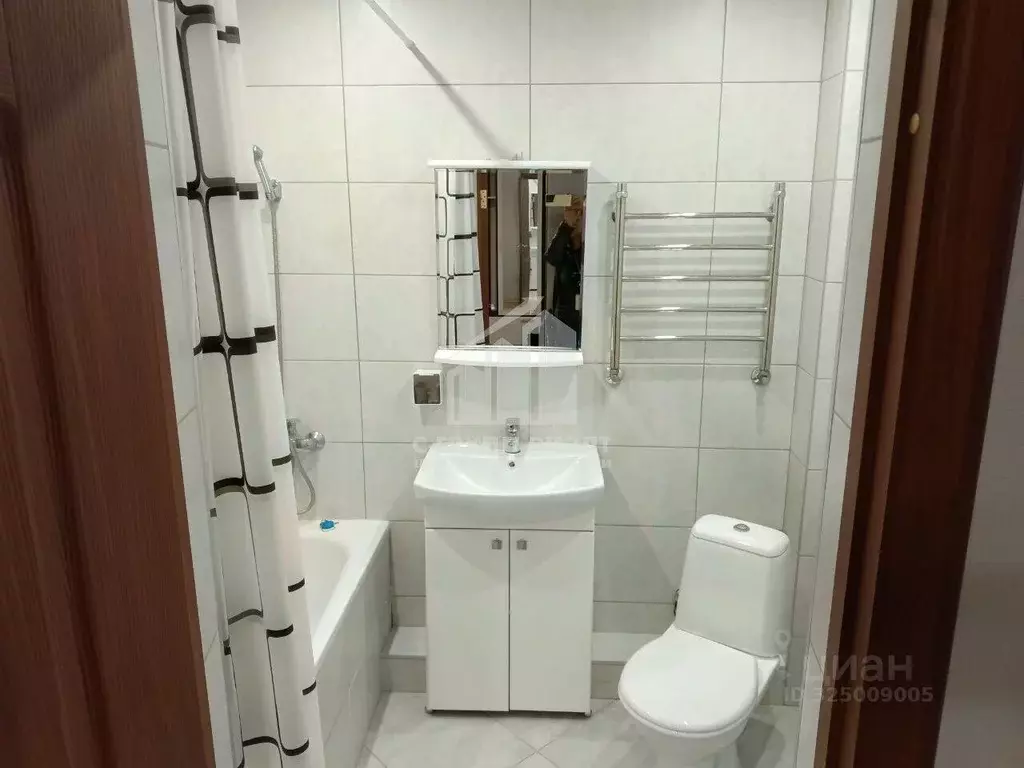 1-к кв. Калининградская область, Калининград ул. Генерала Челнокова, ... - Фото 1