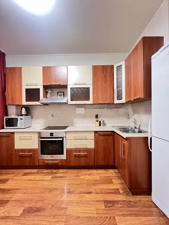 Продаётся 1-к квартира, 41.2 м - Фото 1