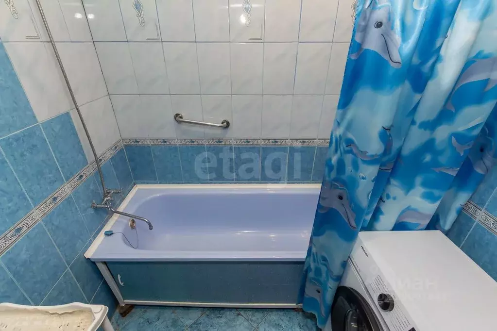 3-к кв. Алтайский край, Барнаул ул. Анатолия, 87 (95.0 м) - Фото 1