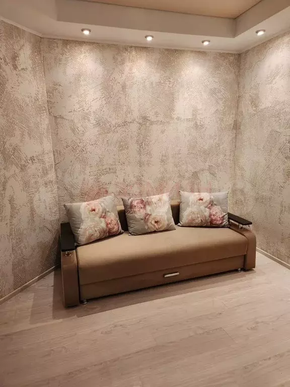 2-к. квартира, 40 м, 1/2 эт. - Фото 1