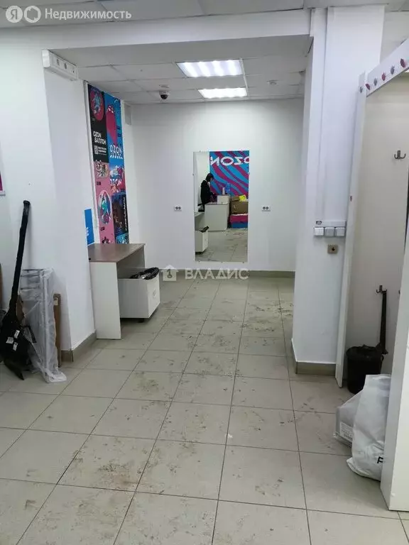 Помещение свободного назначения (37.4 м) - Фото 1