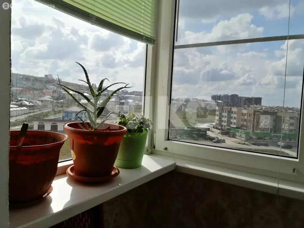 2-комнатная квартира: Анапа, улица Ленина, 233 (67 м) - Фото 1