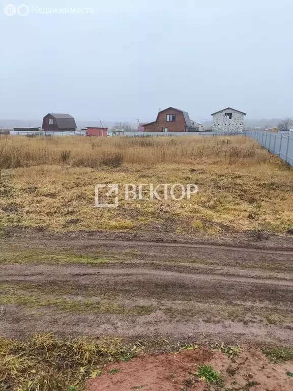 Участок в Красносельский район, Гридинское сельское поселение, деревня ... - Фото 1