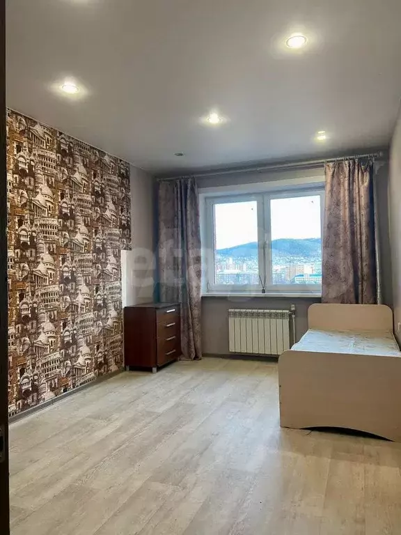 2-к. квартира, 57,5 м, 13/16 эт. - Фото 1