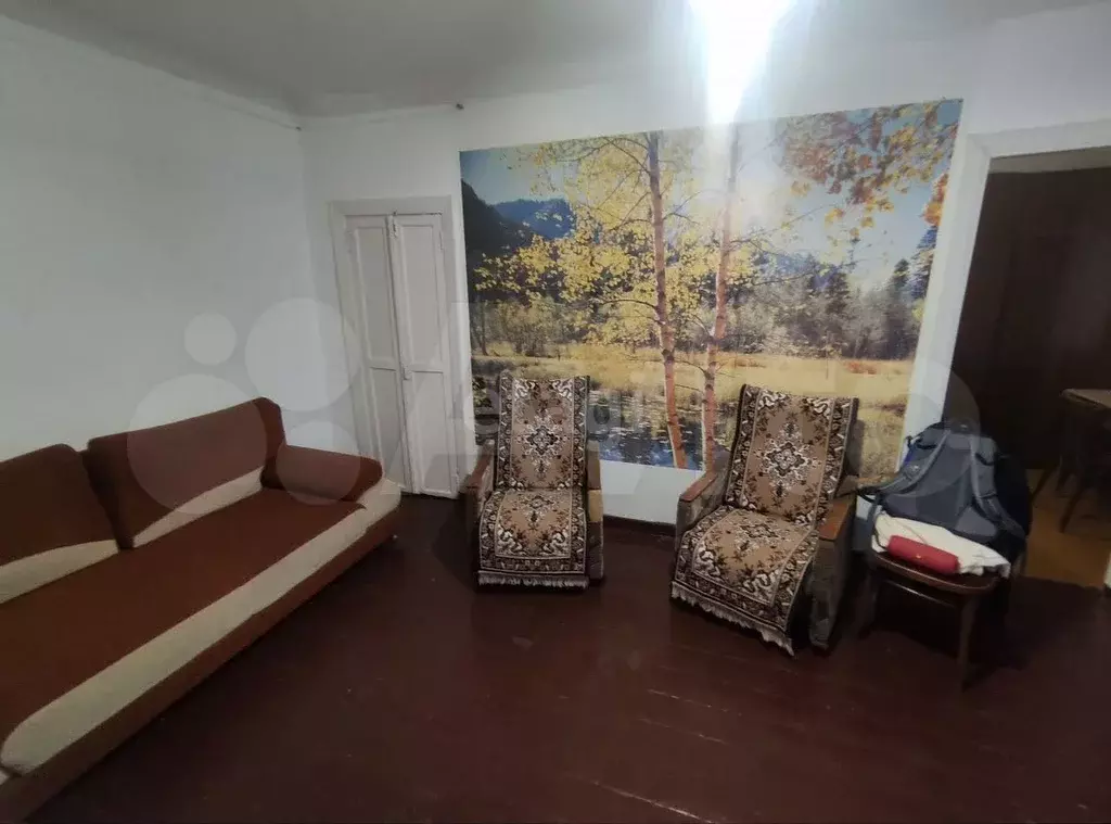 2-к. квартира, 41,4 м, 2/3 эт. - Фото 0