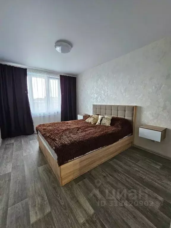 2-к кв. Тюменская область, Тюменский район, д. Патрушева ул. ... - Фото 0