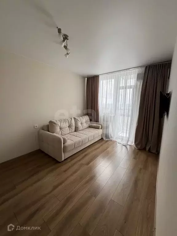 Продаётся 1-к квартира, 33 м - Фото 1