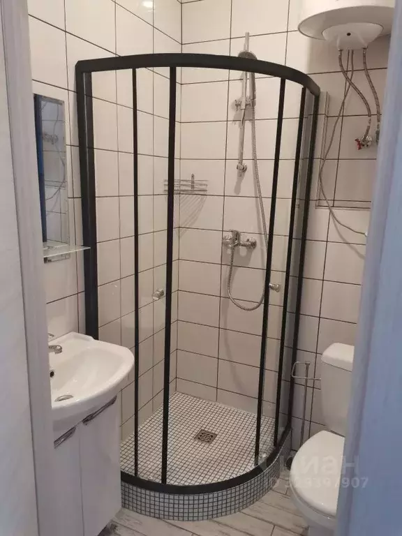 Комната Омская область, Омск просп. Губкина, 1/4 (12.0 м) - Фото 2