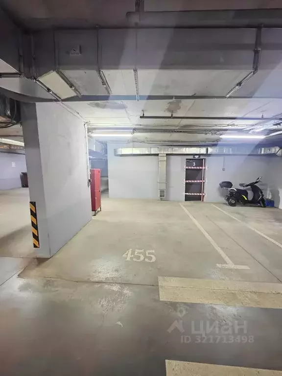 Гараж в Московская область, Одинцовский городской округ, с. Ромашково ... - Фото 2