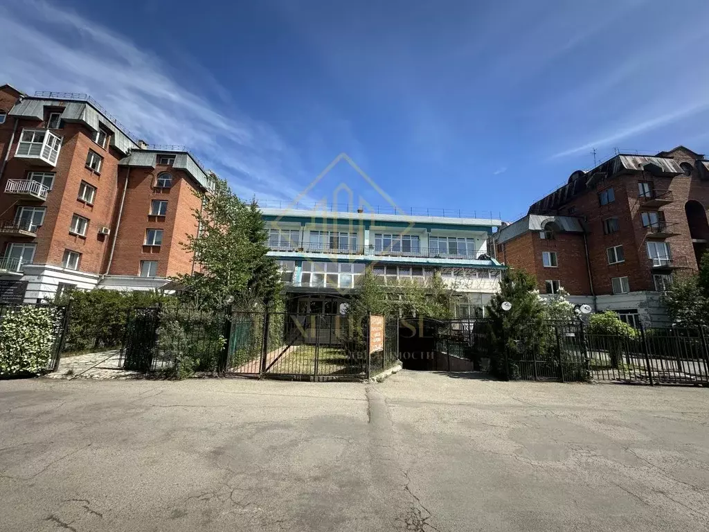 Таунхаус в Иркутская область, Иркутск Дальневосточная ул., 140 (117 м) - Фото 2