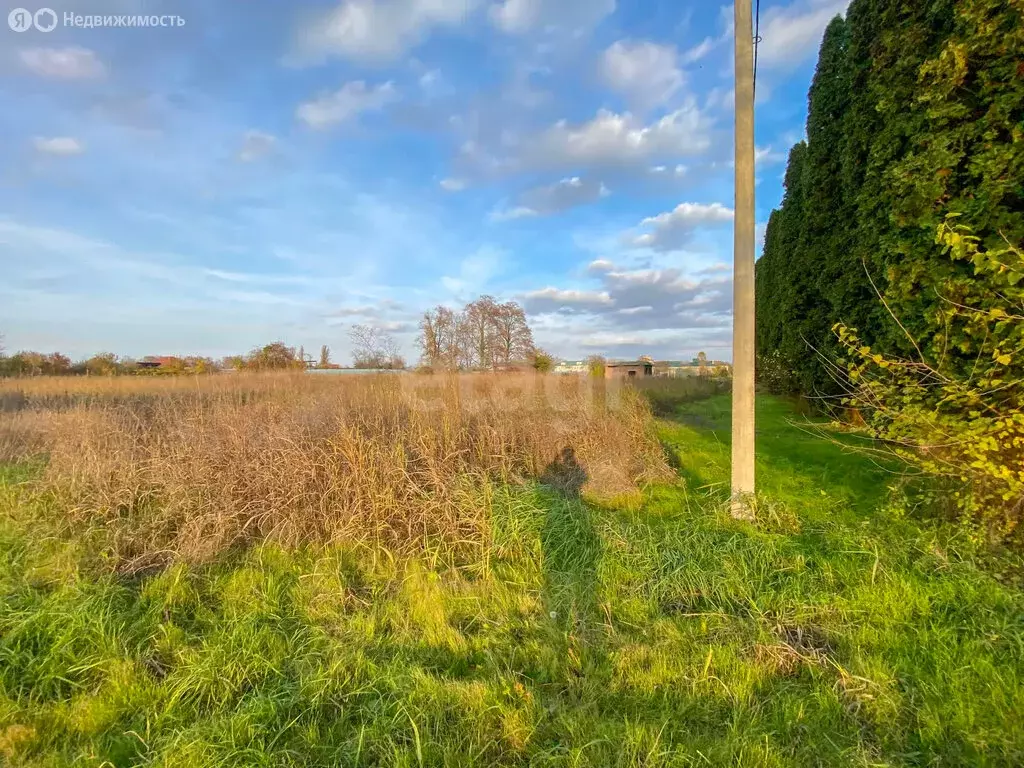 Участок в Ново-Ивановское, улица Ленина (103.07 м) - Фото 2