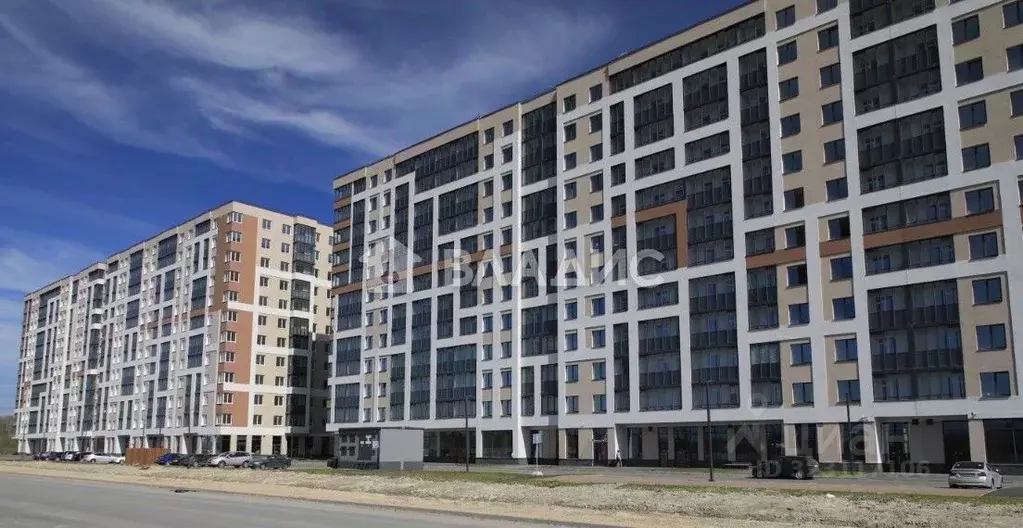 2-к кв. Ленинградская область, Кудрово г. Всеволожский район, ... - Фото 1