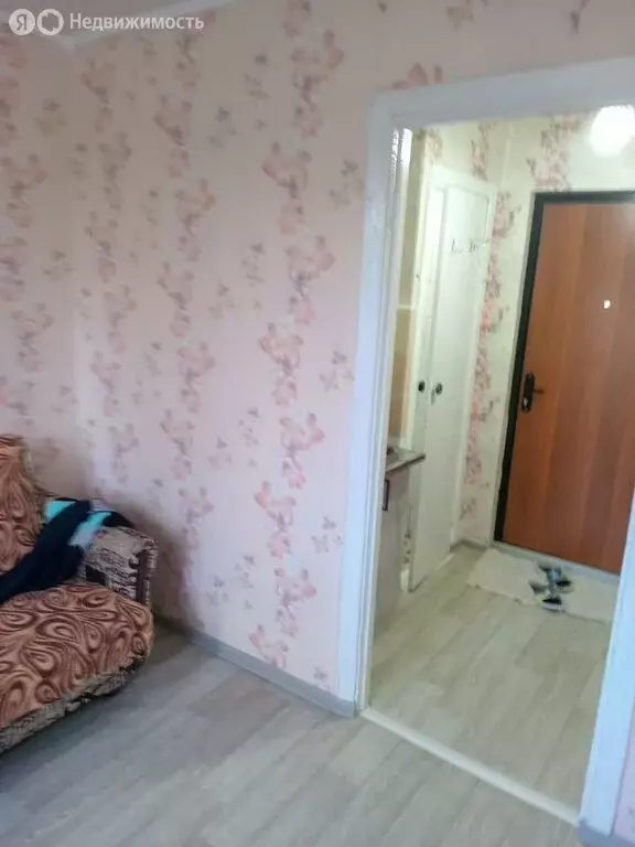 1-комнатная квартира: Волгодонск, улица Ленина, 91 (13 м) - Фото 1