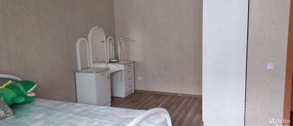 1-к кв. Пермский край, д. Кондратово ул. Красавинская, 8 (34.0 м) - Фото 0