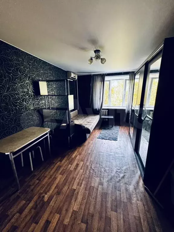 Комната 17,6 м в 1-к., 4/9 эт. - Фото 0