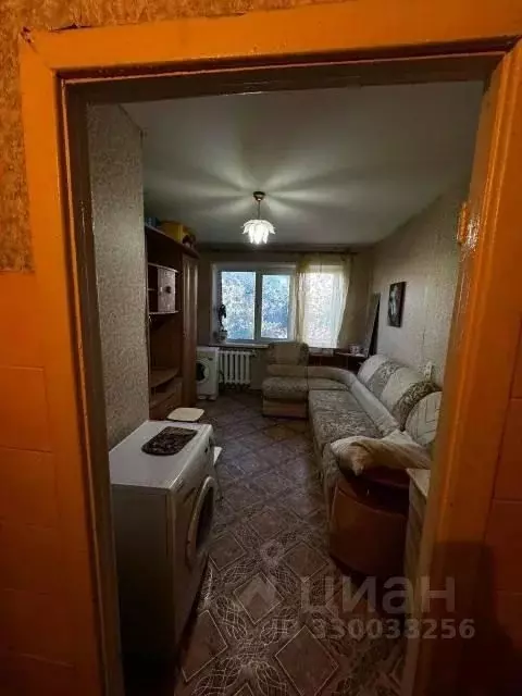 Студия Красноярский край, Красноярск ул. Гастелло, 27 (18.0 м) - Фото 1