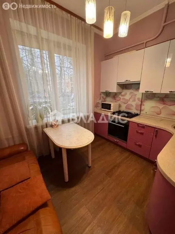 3-комнатная квартира: Москва, Ивовая улица, 7 (77.1 м) - Фото 2