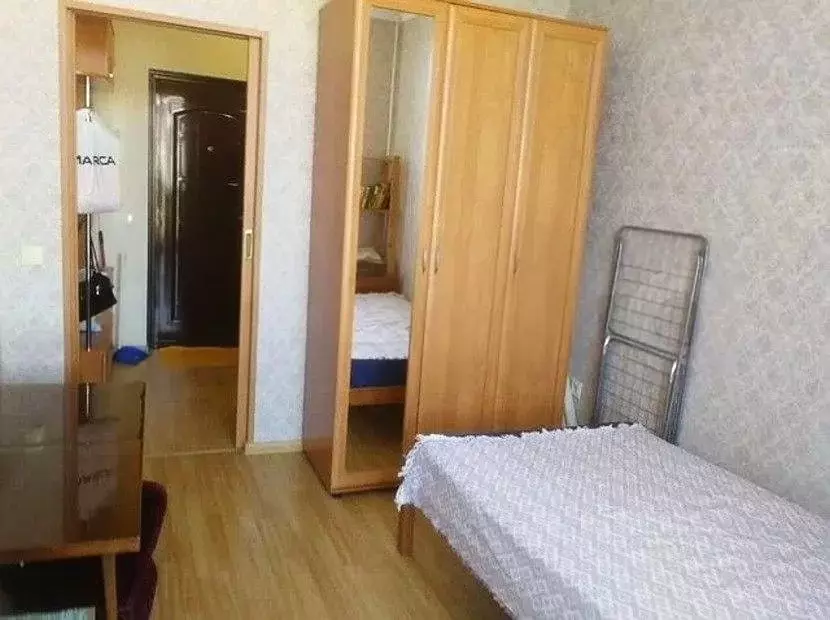 Комната Санкт-Петербург просп. Пархоменко, 8 (14.0 м) - Фото 0