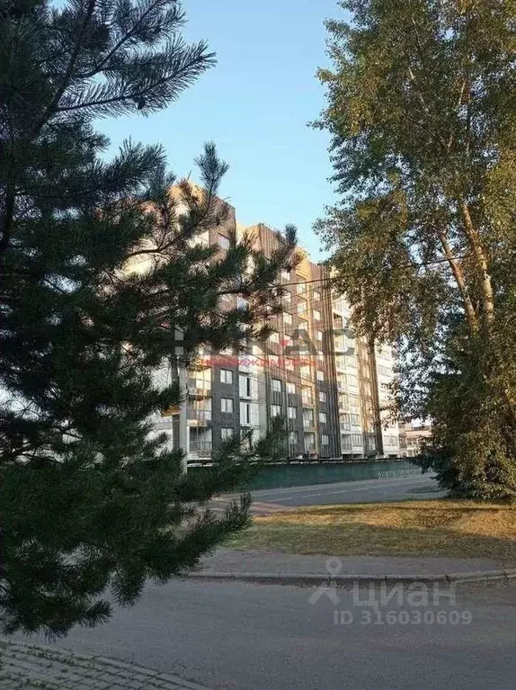 3-к кв. Ярославская область, Ярославль ул. Лисицына, 6В (91.4 м) - Фото 0