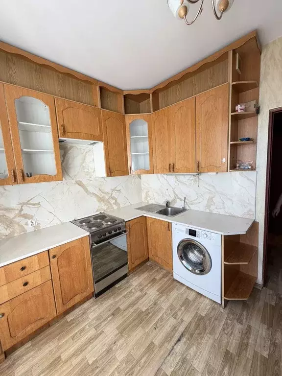 2-к кв. Санкт-Петербург Туристская ул., 11к1 (64.0 м) - Фото 2