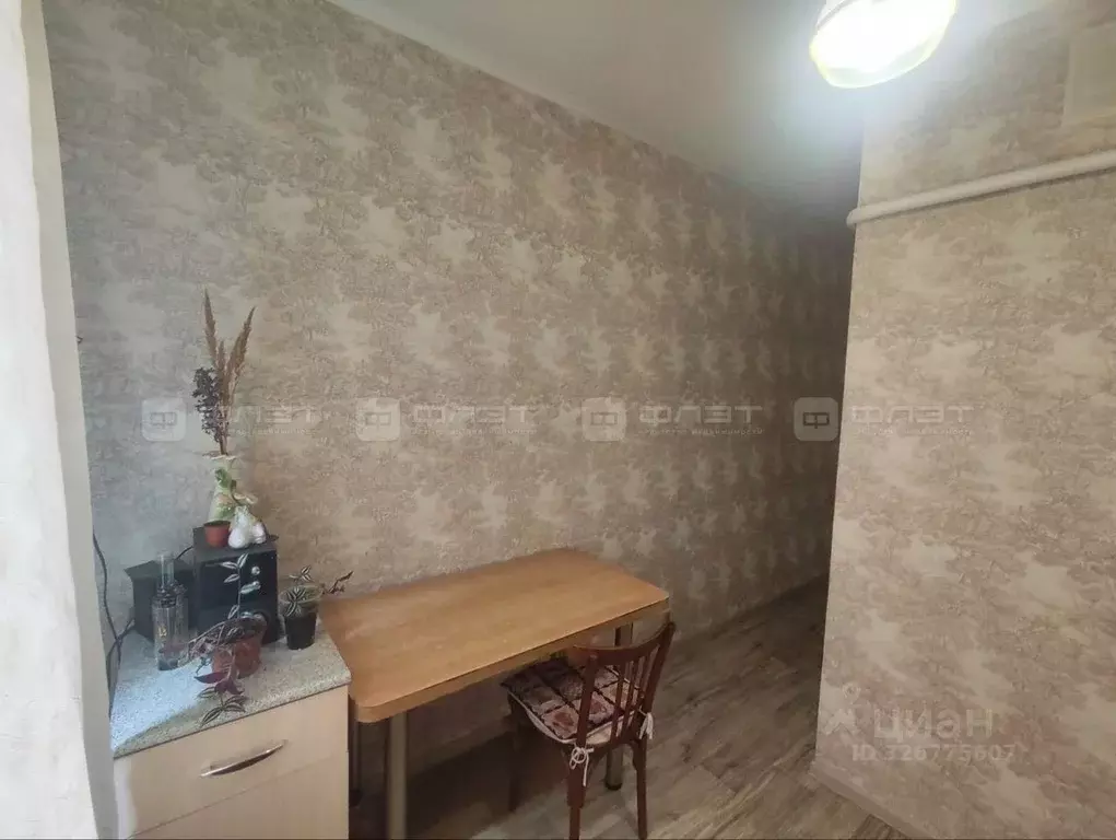 3-к кв. Татарстан, Казань ул. Владимира Кулагина, 6А (58.3 м) - Фото 2