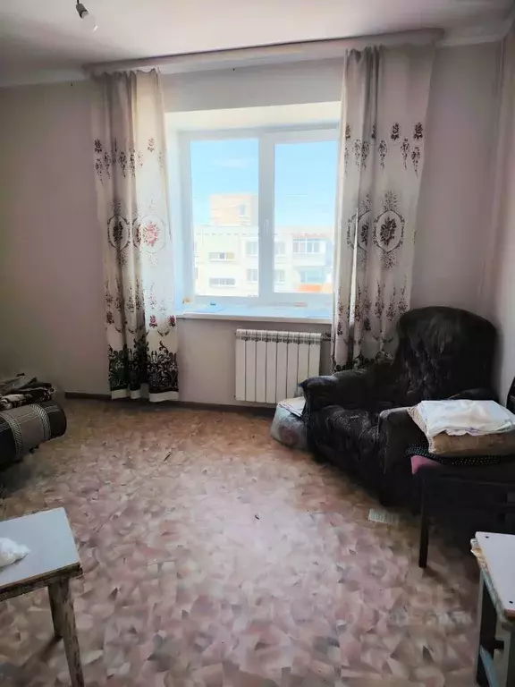 1-к кв. Омская область, Омск ул. 12 Декабря, 108 (27.1 м) - Фото 0