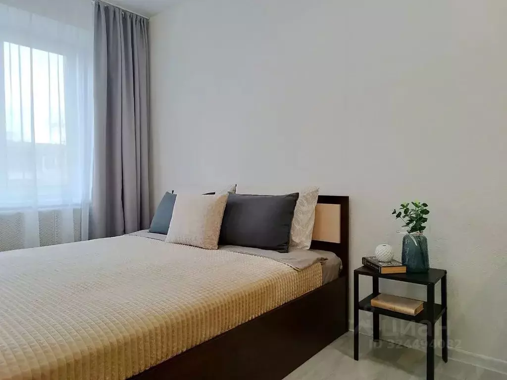 2-к кв. Пермский край, Чайковский Советская ул., 35 (43.0 м) - Фото 2