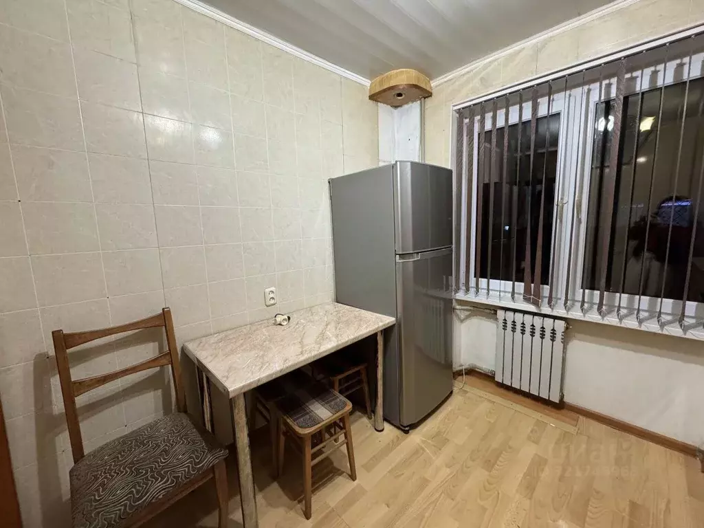 1-к кв. Северная Осетия, Владикавказ ул. Академика Шегрена, 17 (36.0 ... - Фото 1