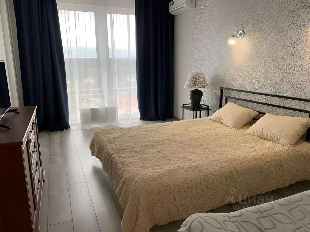 1-к кв. Севастополь ул. Горпищенко, 143к8 (40.0 м) - Фото 0