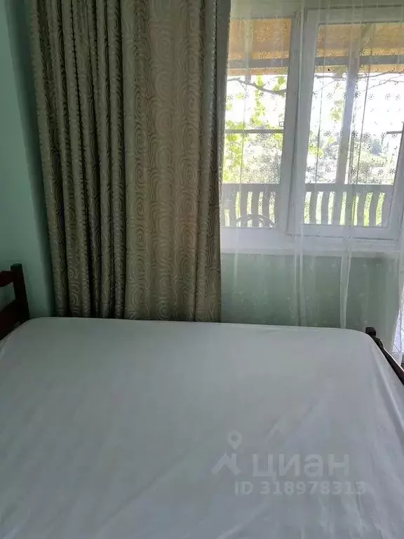 Комната Краснодарский край, Сочи пос. Лоо, ул. Обходная, 2В - Фото 1