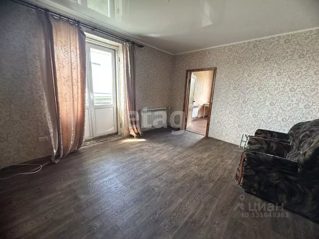 3-к кв. Белгородская область, Алексеевка ул. Тимирязева, 35 (66.8 м) - Фото 2