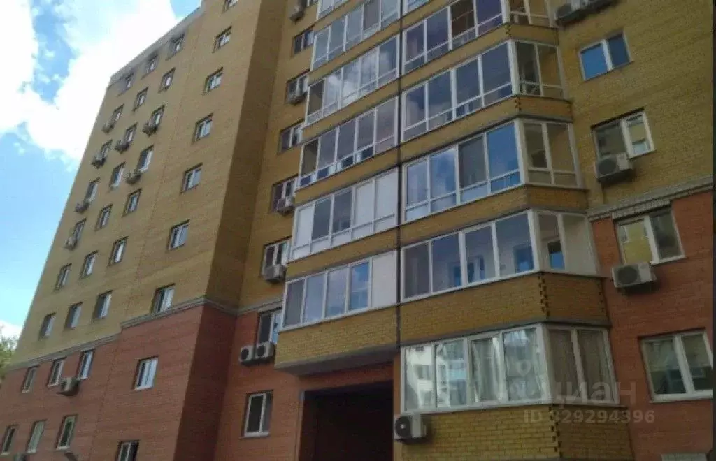 Комната Тюменская область, Тюмень ул. Герцена, 82/1 (10.0 м) - Фото 1