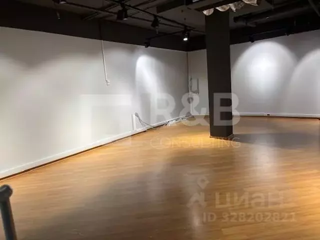 Офис в Москва Летниковская ул., 10С4 (394 м) - Фото 2