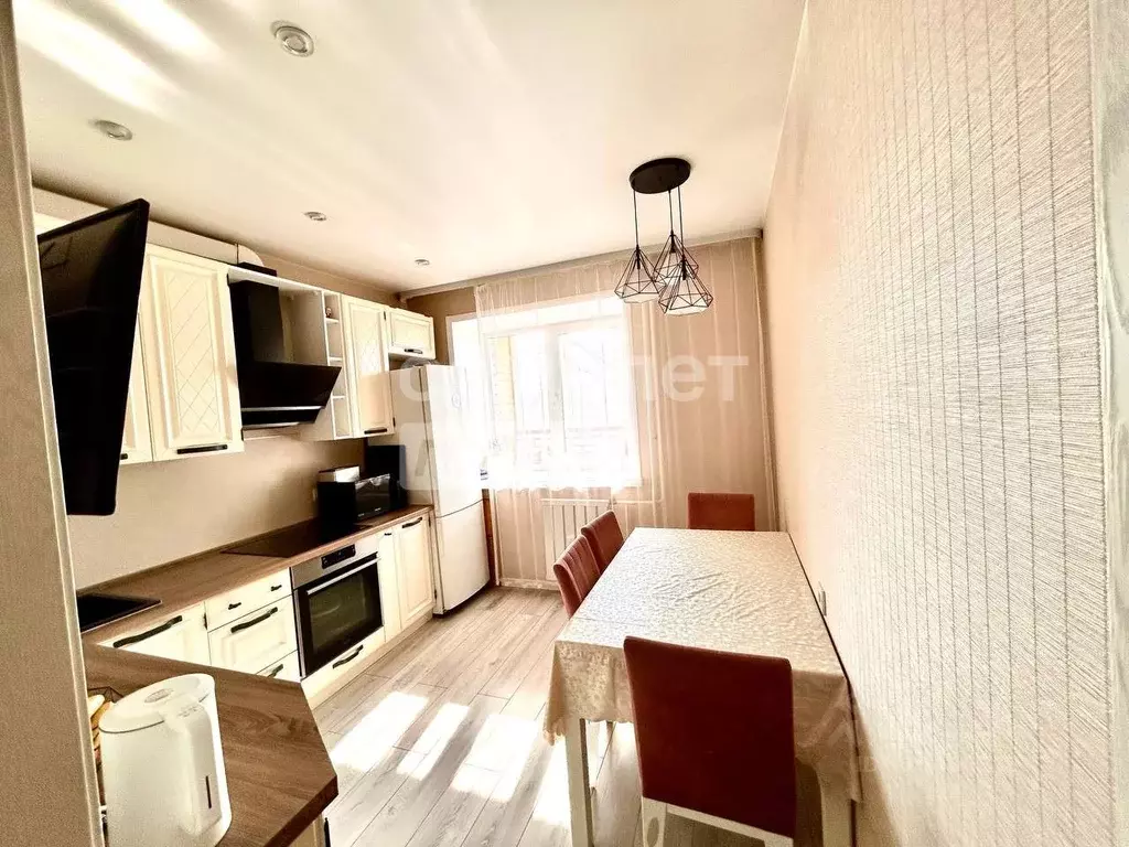 2-к кв. Забайкальский край, Чита Красноармейская ул., 90 (62.3 м) - Фото 2