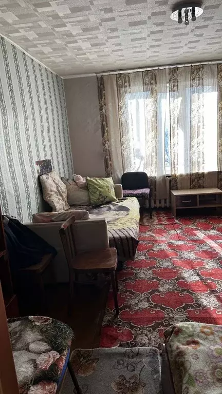 1-к кв. Коми, Сыктывкар Париж мкр, ул. Сорвачева, 9 (32.1 м) - Фото 2