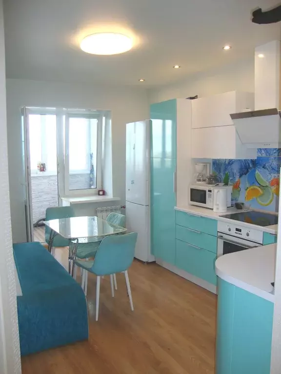 Продаётся 2-к квартира, 51 м - Фото 0
