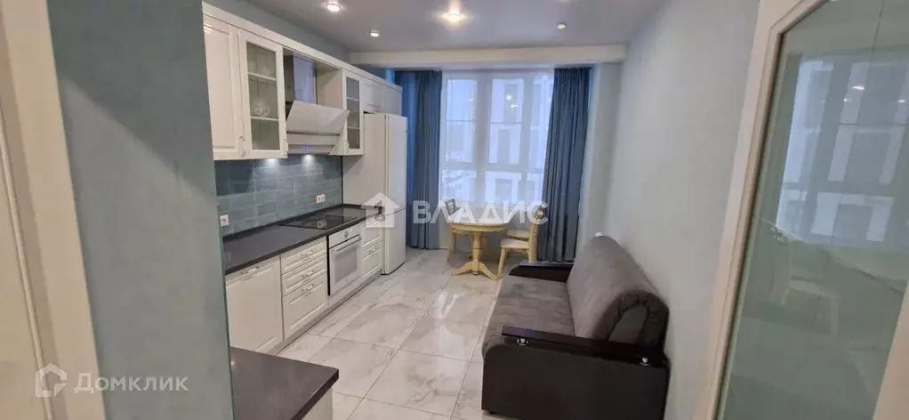 Продаётся 3-к квартира, 88.2 м - Фото 1