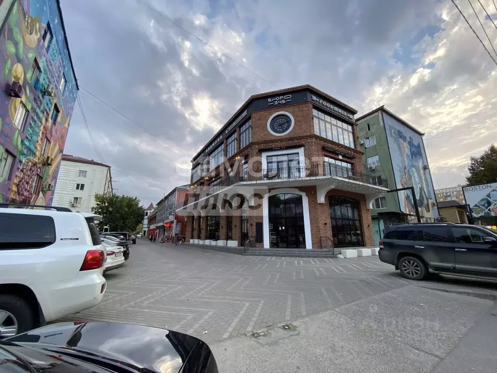 2-к кв. Дагестан, Дербент просп. Агасиева, 14В (54.0 м) - Фото 0