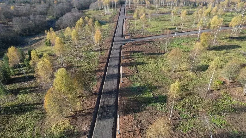 Участок в Московская область, Солнечногорск  (9.0 сот.) - Фото 1