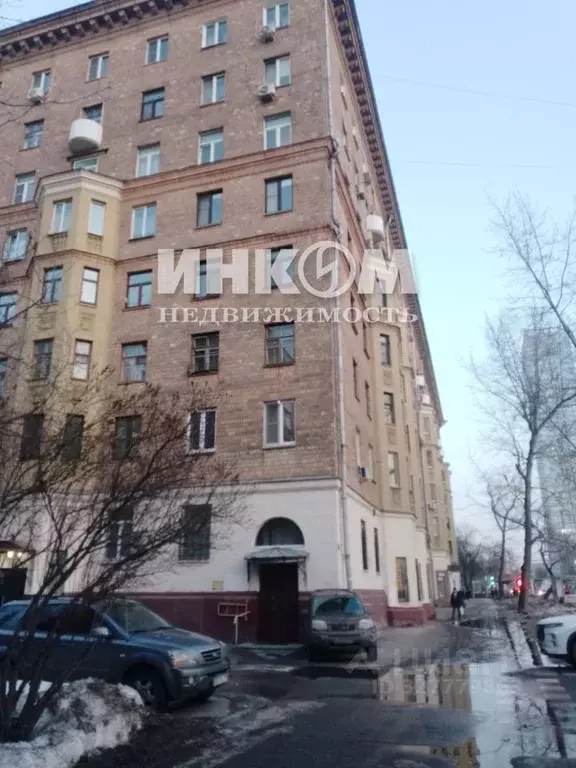 Помещение свободного назначения в Москва Тимирязевская ул., 4/12 (15 ... - Фото 2