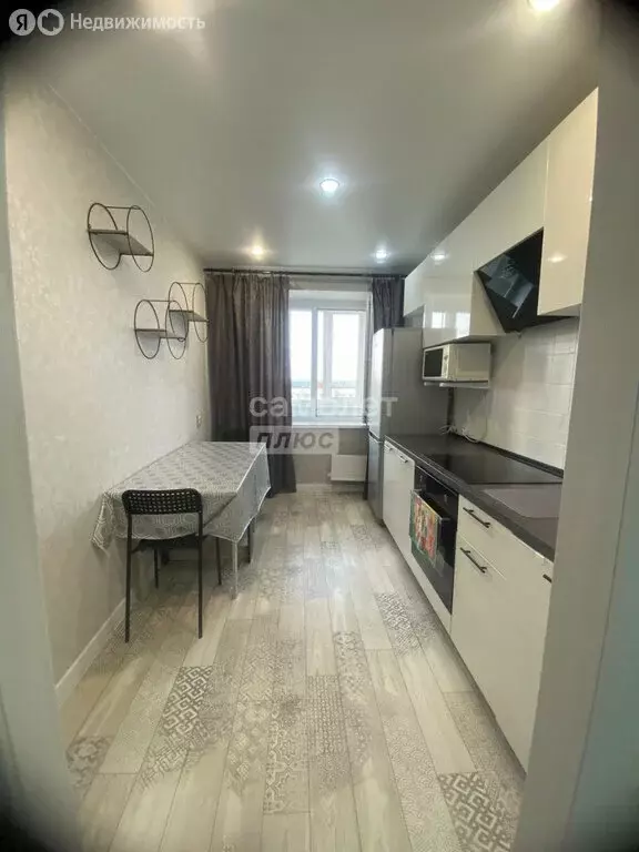 3-комнатная квартира: Майкоп, Пролетарская улица, 449 (72 м) - Фото 0